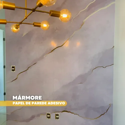 Papel de parede Mármore