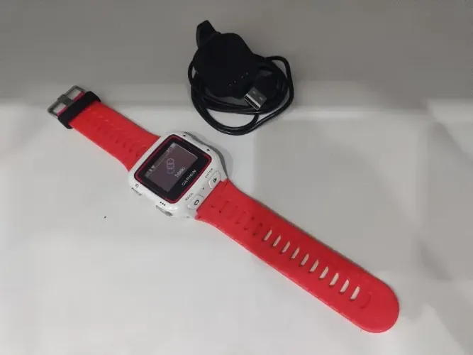 Relogio com GPS Garmin Forerunner 920XT