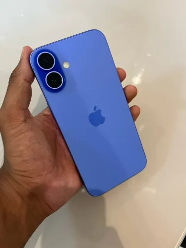 IPhone 16 128gb