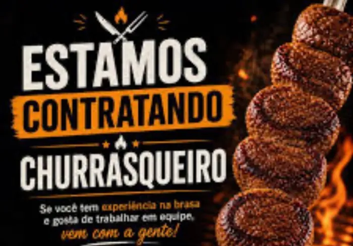 Churrasqueiro