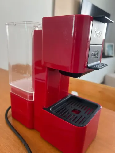 Cafeteira