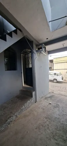 Aluguel de apartamento para casal 