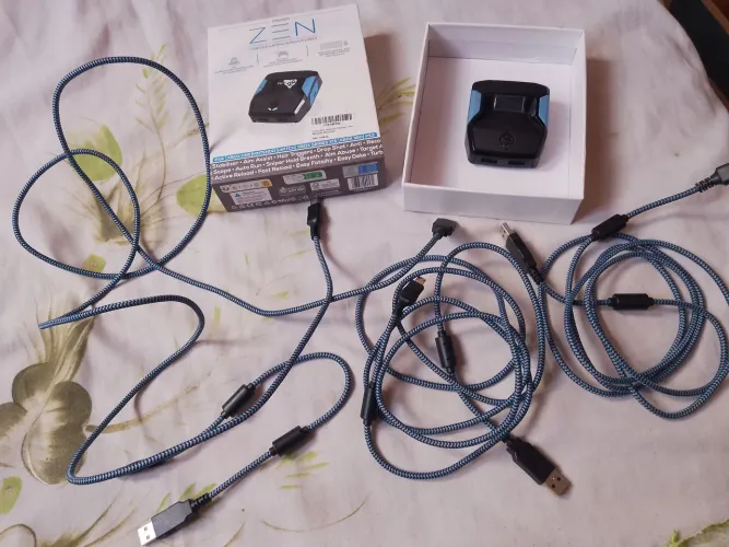 Vende-se cronos zen
