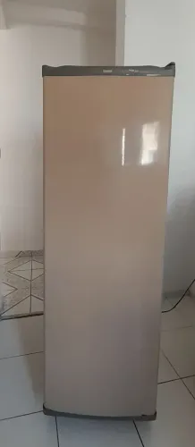 Geladeira Cônsul Pronta pra uso.