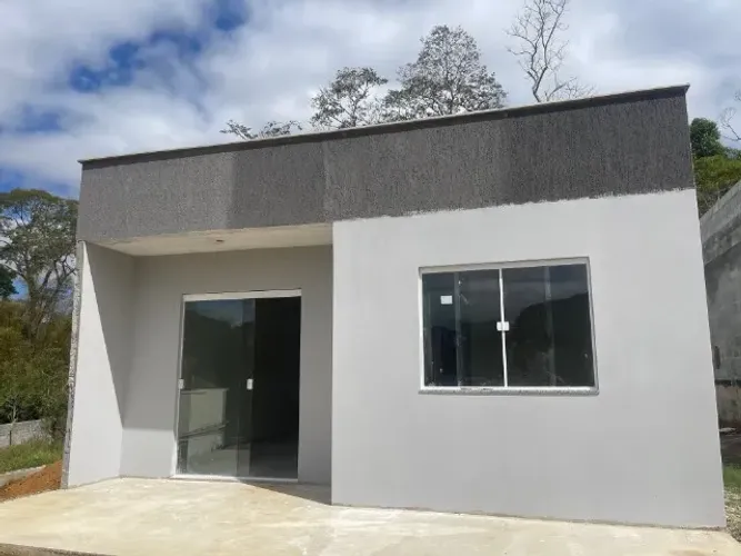 casa em Bom Jardim
