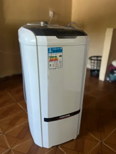 Maquina de Lavar