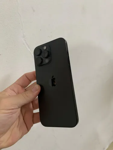 iPhone 16 Pro Max - 512gb