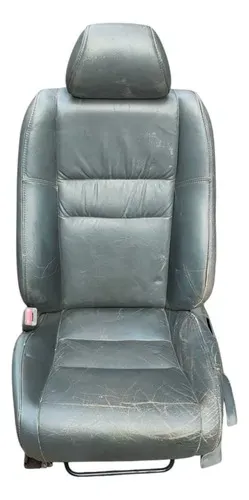 Banco Dianteiro Esq Honda Civic 1.8 2012 2013 2014 A 2016 Preto