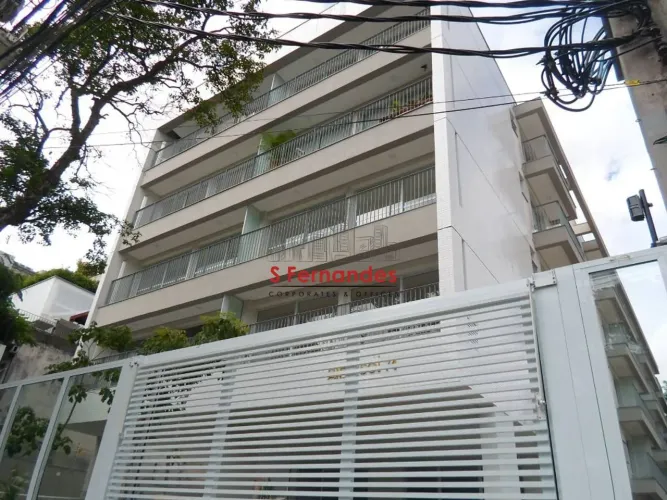 Conjunto para alugar, 41 m² por R$ 3.101,00/mês - Vila Madalena - São Paulo/SP