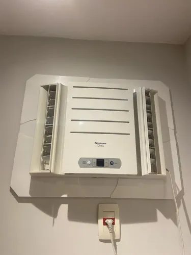 Ar Condicionado de Janela 220V
