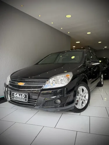 VECTRA ELEGANCE (32.000 KM) MAIS NOVO DO BRASIL