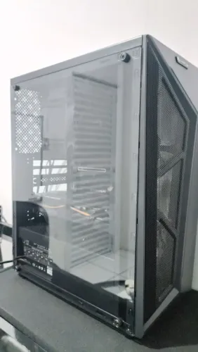 Pc gamer I7 7700k + RTX 2060