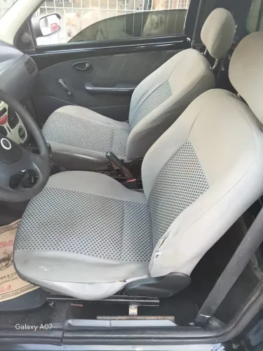 Fiat Strada 1.4 MPI Fire Flex 8V CS 2008