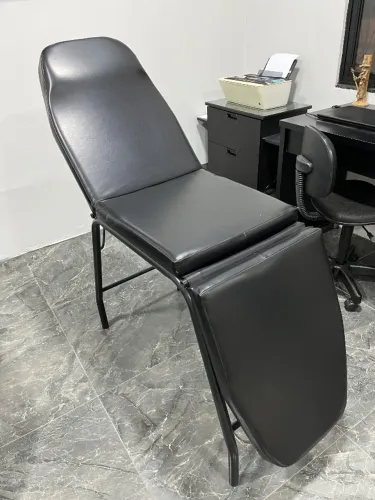 Maca três posições 