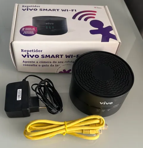 REPETIDOR WIFI RG3110W VIVO