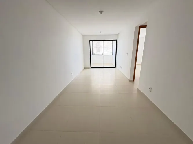 Apartamento a venda no Jardim Oceania - AP10019