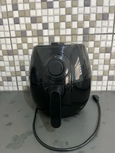 Ar Fryer Elgin 220W