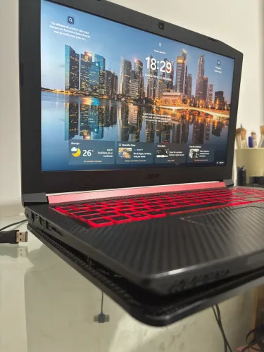 Acer nitro 5 - notebook 
