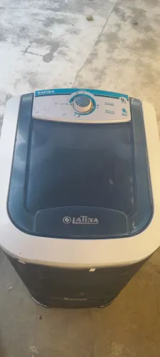 Vendo tanquinho de lavar roupas
