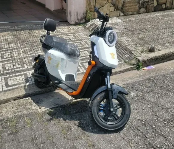Scooter Eletrica AG08 1000w 2026