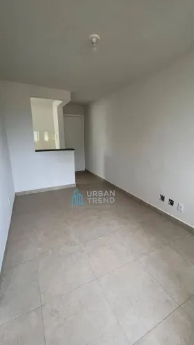 VENDO APTO Terreo Condomínio Spazio Cristalli - CUIABA