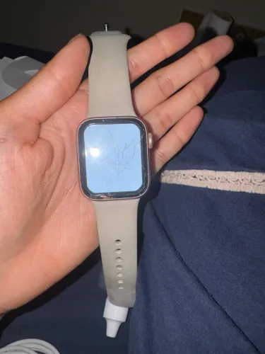 apple watch se gps 40mm
