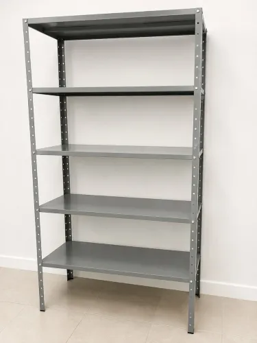 Estante em aço 40/26