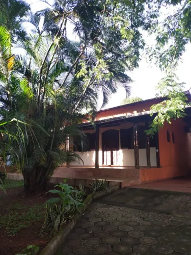 Linda casa na região da Pampulha