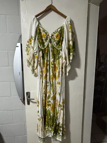 Vestido Farm