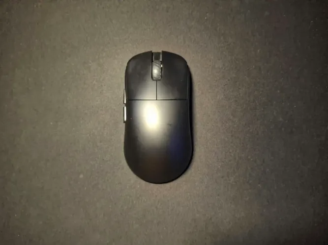 Mouse LAMZU Inca 8K