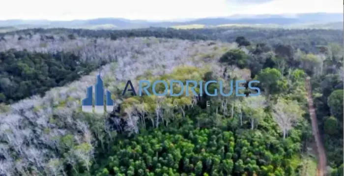 Fazenda Para Venda em Camamu: 106 Hectares, 2 Quartos, 1 Sala, 1 Banheiro, 5 Vagas de Gara
