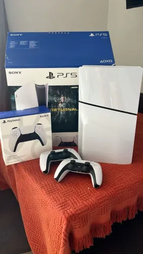 Play 5