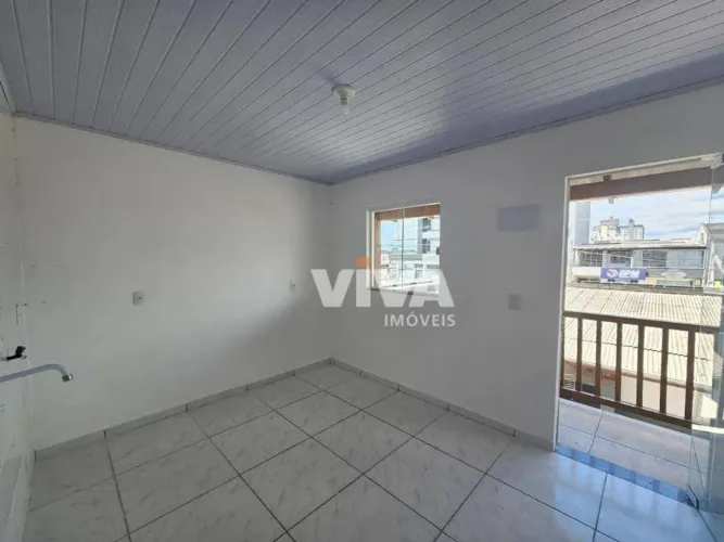 Kitnet com 2 dormitórios para alugar, 24 m² por R$ 1.930,00/mês - São Vicente - Itajaí/SC