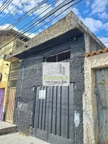 Excelente Galpão 90 metros