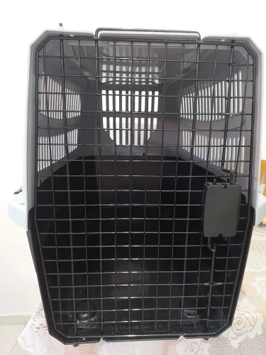 Ca8xa de transporte pet!!!