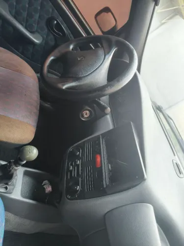 Fiat Palio EDX 1.0 MPI 2P 1997