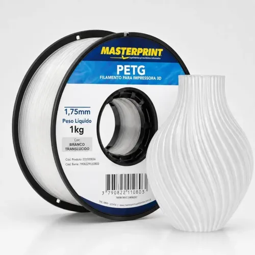 Filamento PETG Masterprint