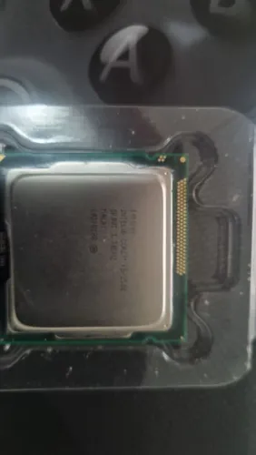 Processador i5 2500 + memorias