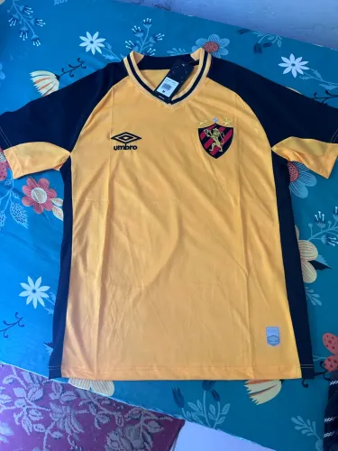 Camisa do Sport