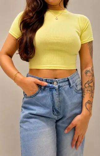 Camiseta - Desapego