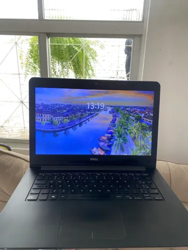 Notebook Dell
