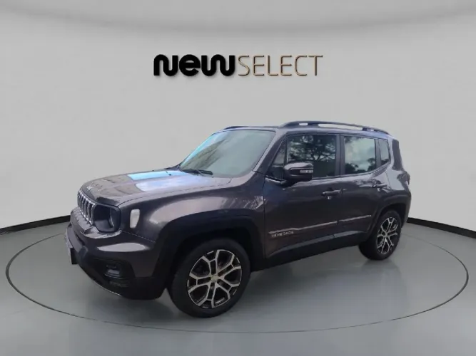 Jeep Renegade Long. T270 1.3 TB 4X2 Flex Aut. 2023