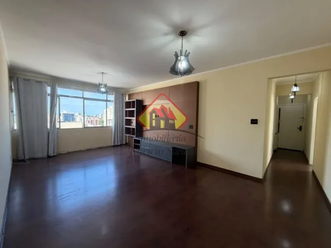 Locação de Apartamentos / Padrão na cidade de Taubaté