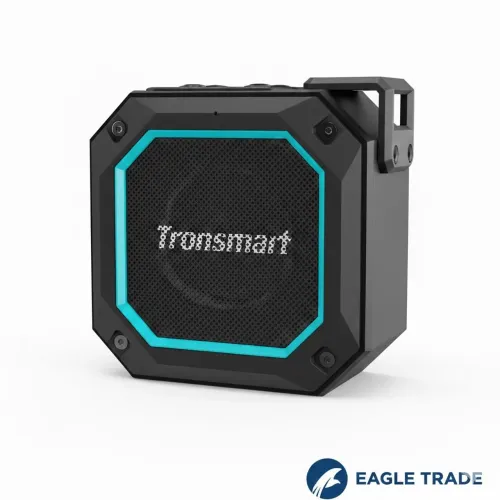 Caixa de Som Tronsmart Groove 2 Nova