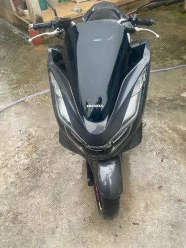 PCX 160 2024