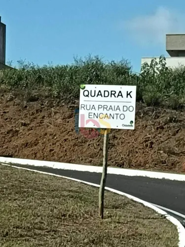 Vendo Terreno no Condomínio Cidadelle Zona Sul de Ilhéus