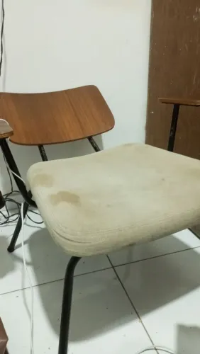 Cadeira Tok Stok