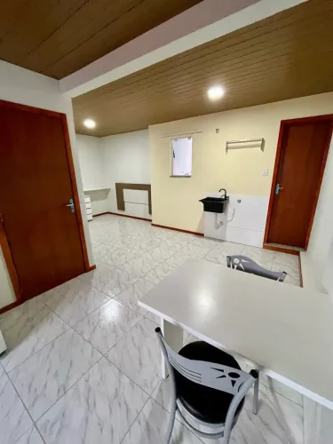 Kitnet em Barreiros