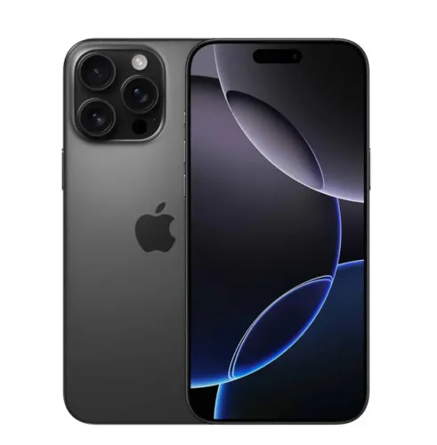 iPhone 16 Pro Max 256