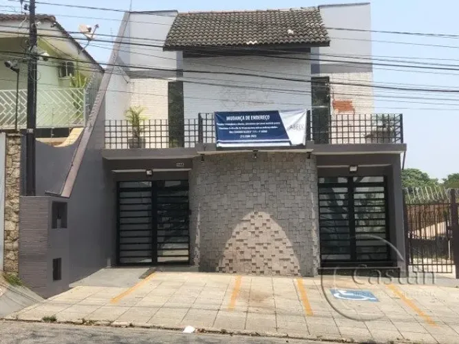 prédio comercial para alugar no jardim avelino